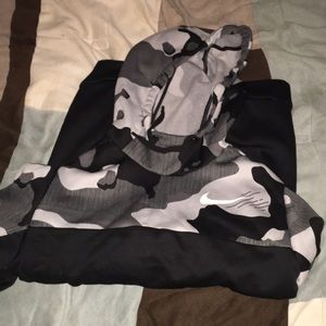 Nike hoodie